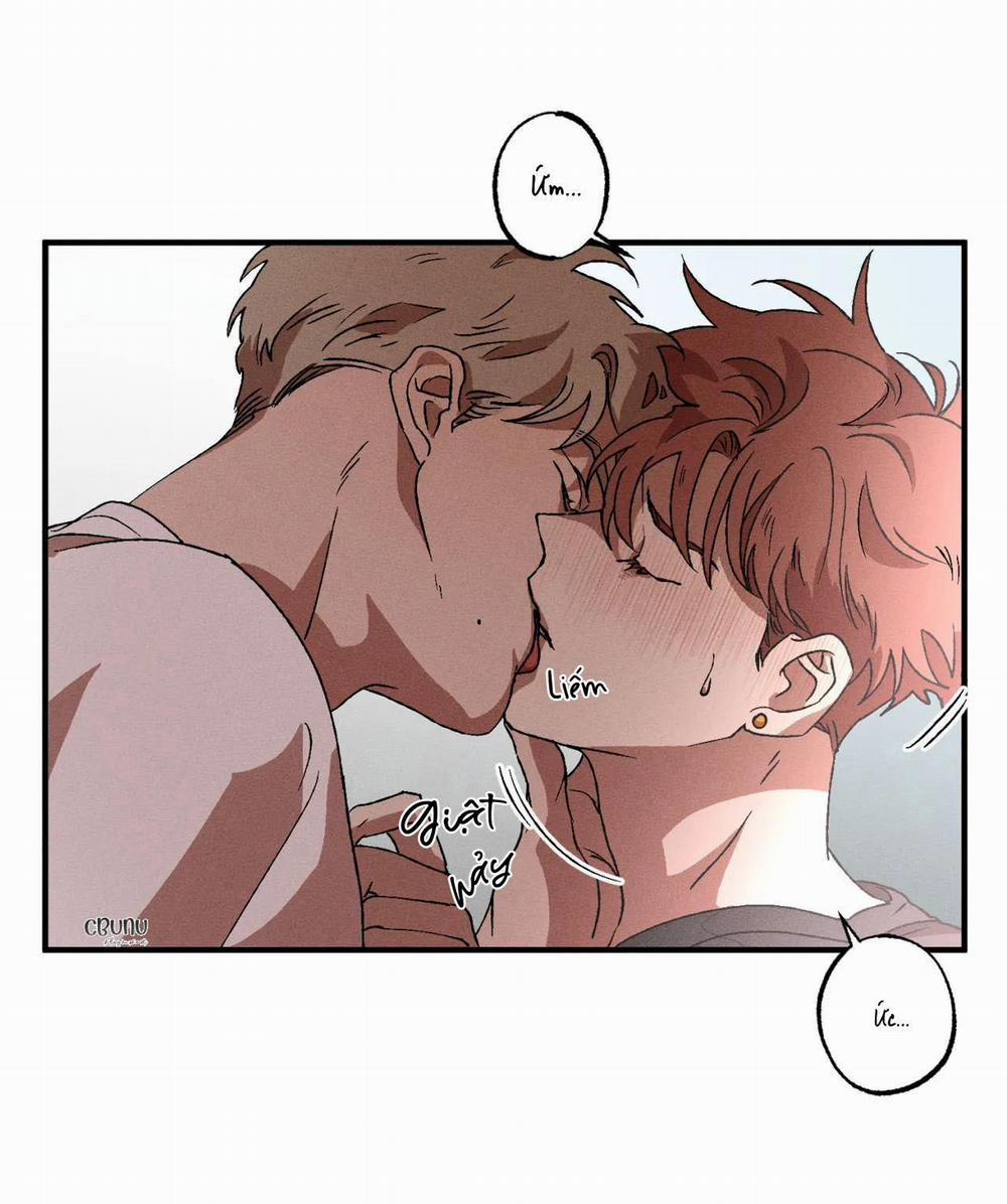 (Cbunu) Bẫy Đôi Ngọt Ngào 7 H+ trang 7