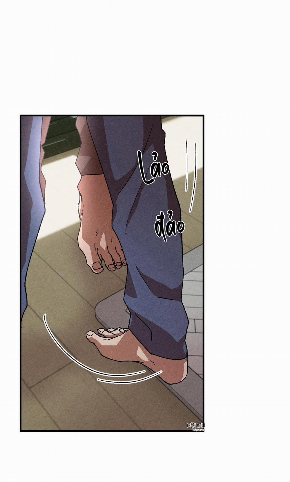 (Cbunu) Bẫy Đôi Ngọt Ngào 7 H+ trang 9