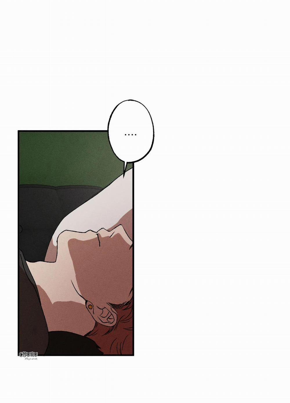 (Cbunu) Bẫy Đôi Ngọt Ngào 7 trang 12