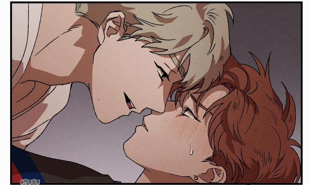 (Cbunu) Bẫy Đôi Ngọt Ngào 7 trang 18