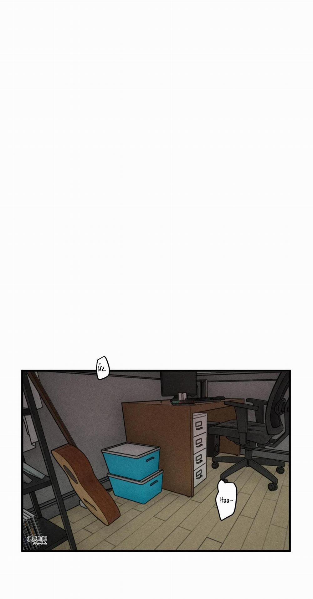 (Cbunu) Bẫy Đôi Ngọt Ngào 7 trang 20