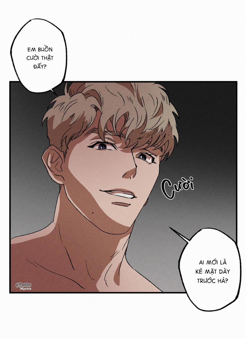 (Cbunu) Bẫy Đôi Ngọt Ngào 7 trang 58