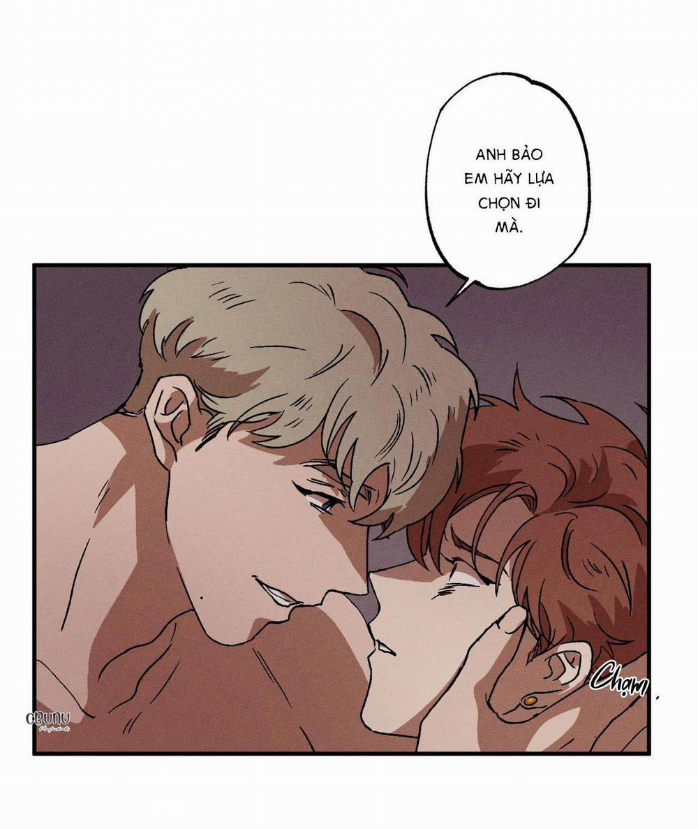 (Cbunu) Bẫy Đôi Ngọt Ngào 7 trang 63