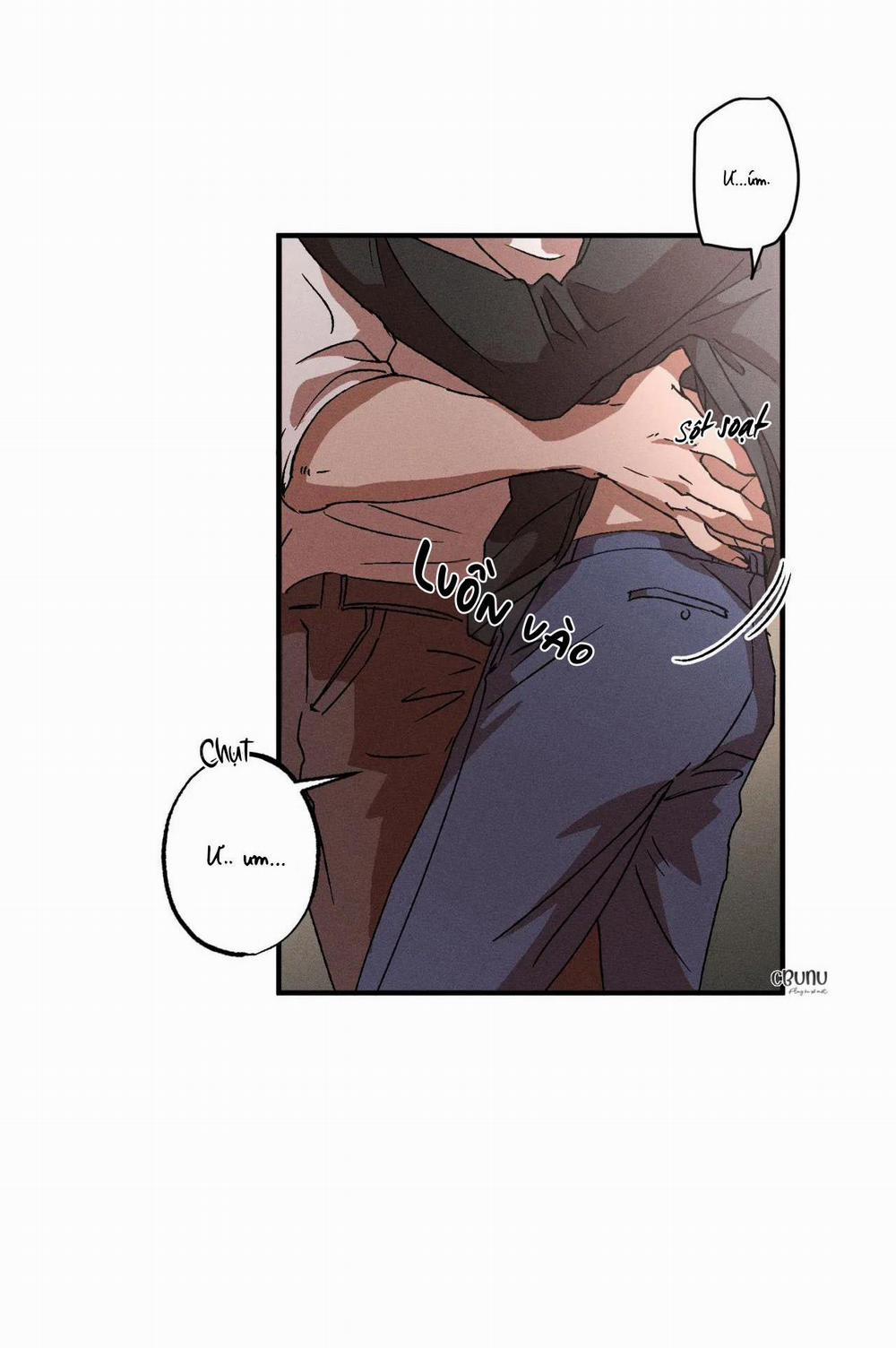 (Cbunu) Bẫy Đôi Ngọt Ngào 7 trang 8