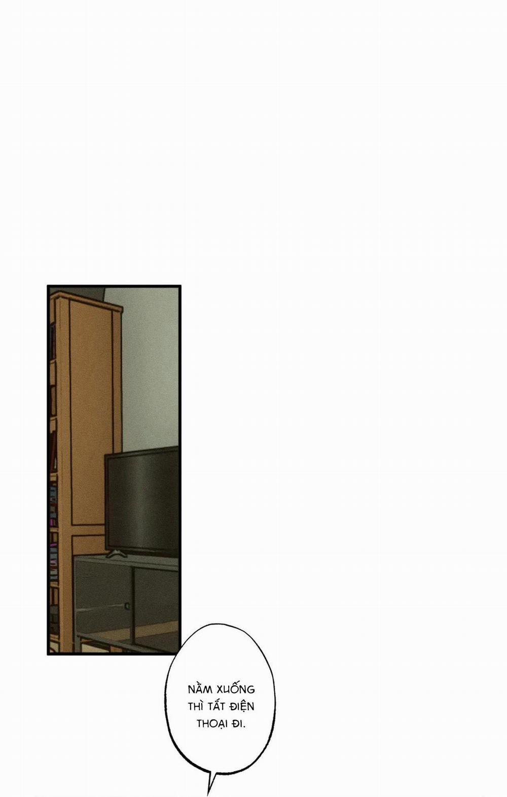 (Cbunu) Bẫy Đôi Ngọt Ngào 70 trang 20