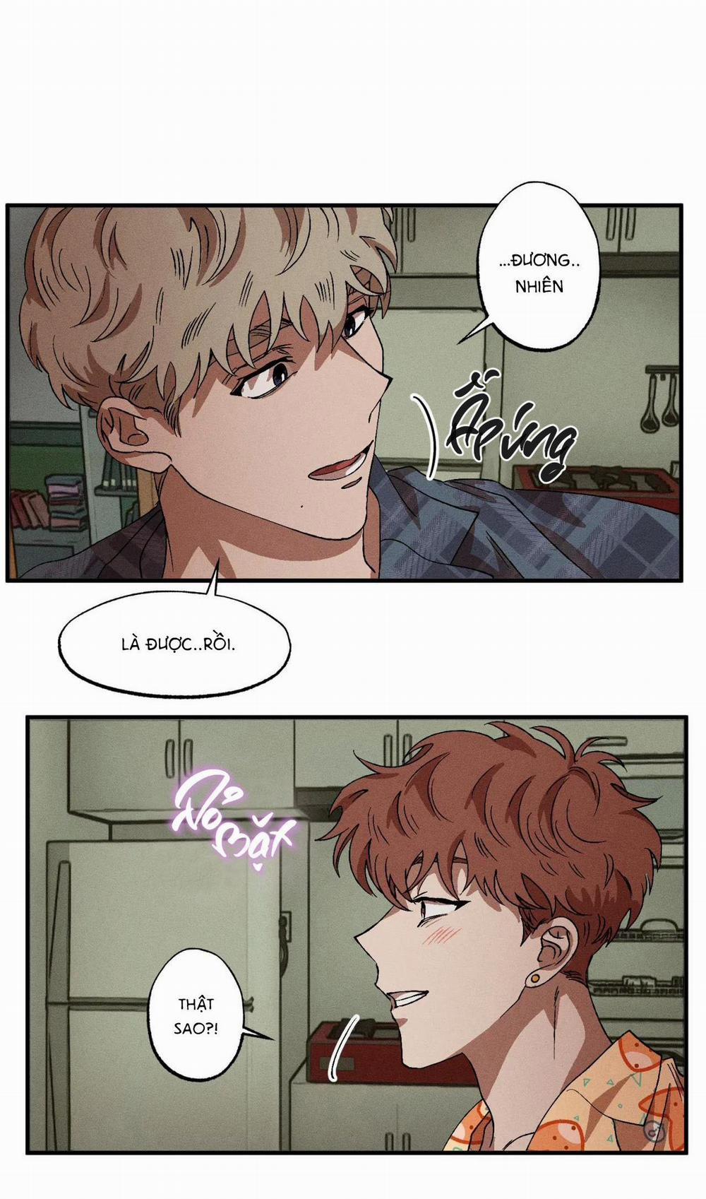 (Cbunu) Bẫy Đôi Ngọt Ngào 70 trang 23