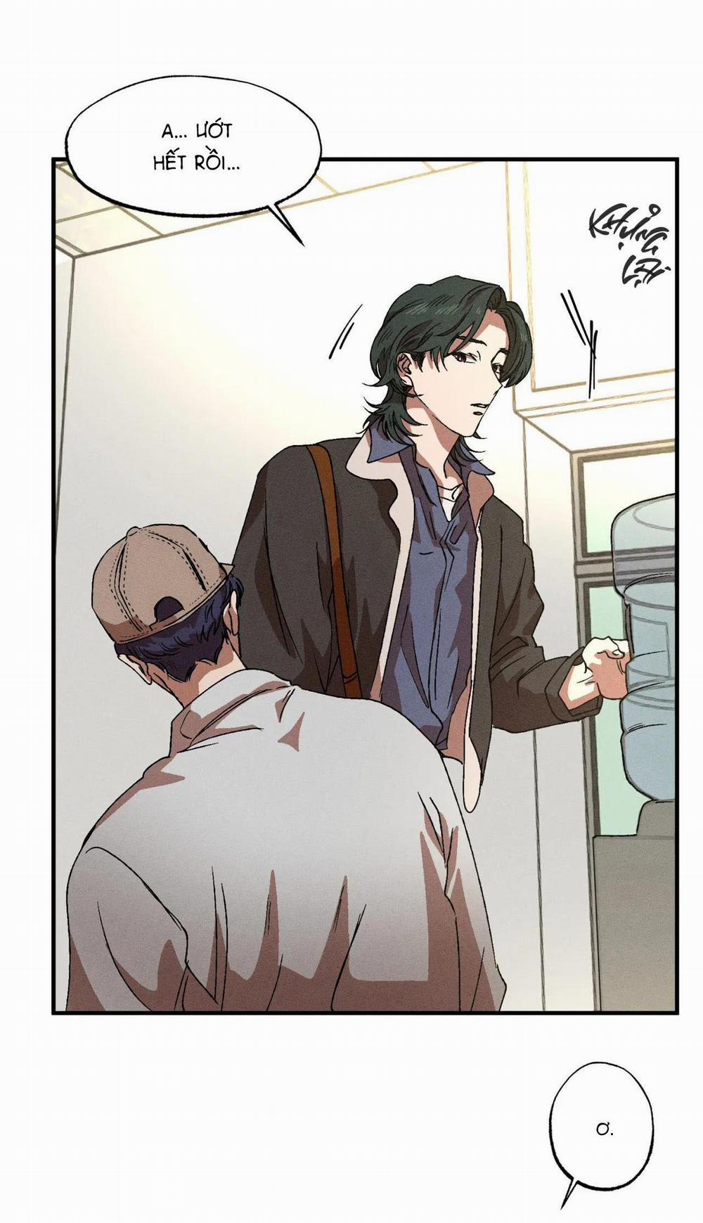 (Cbunu) Bẫy Đôi Ngọt Ngào 71 trang 10