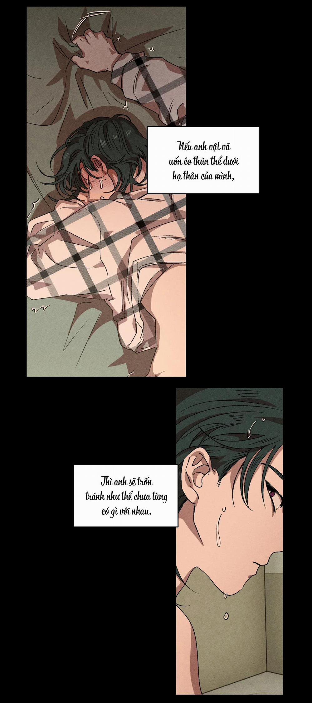 (Cbunu) Bẫy Đôi Ngọt Ngào 71 trang 15