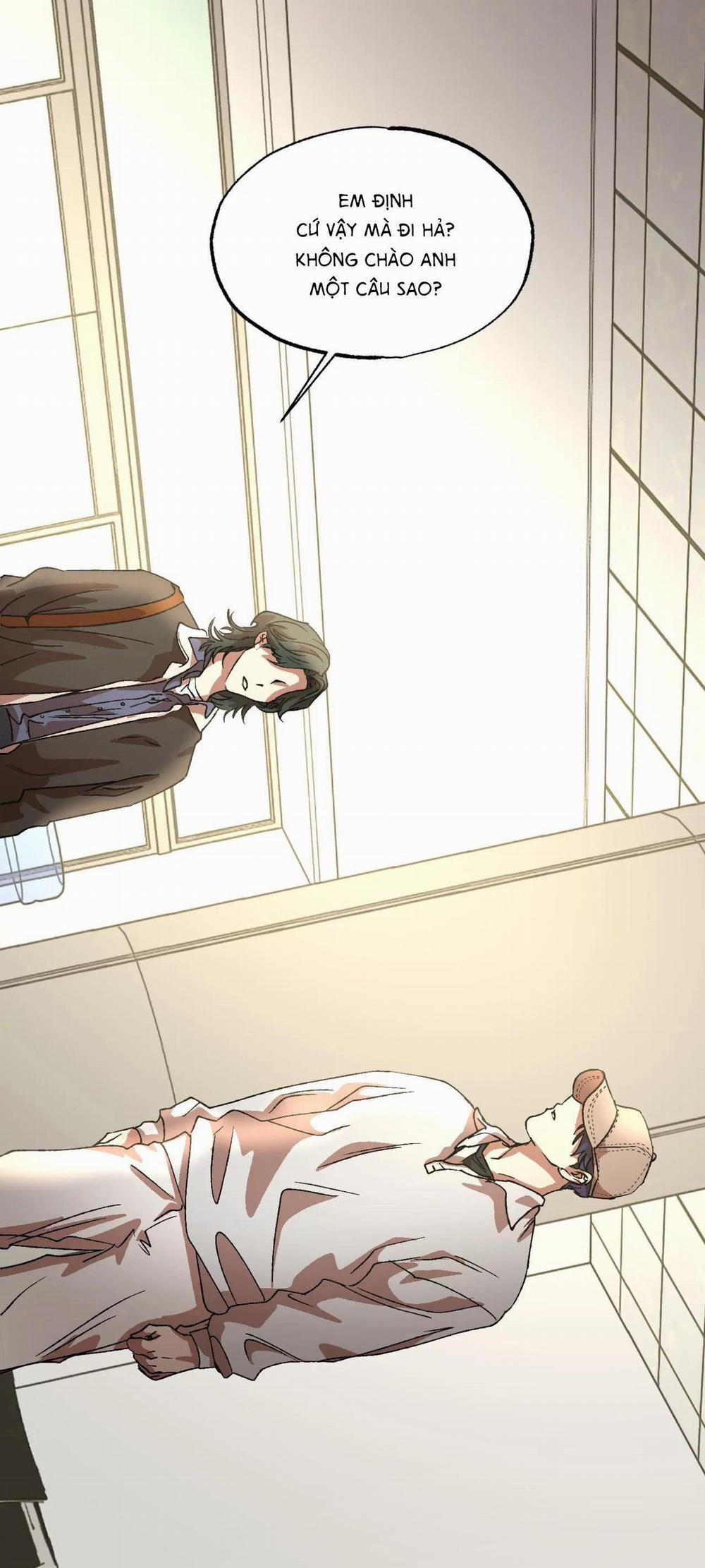 (Cbunu) Bẫy Đôi Ngọt Ngào 71 trang 19