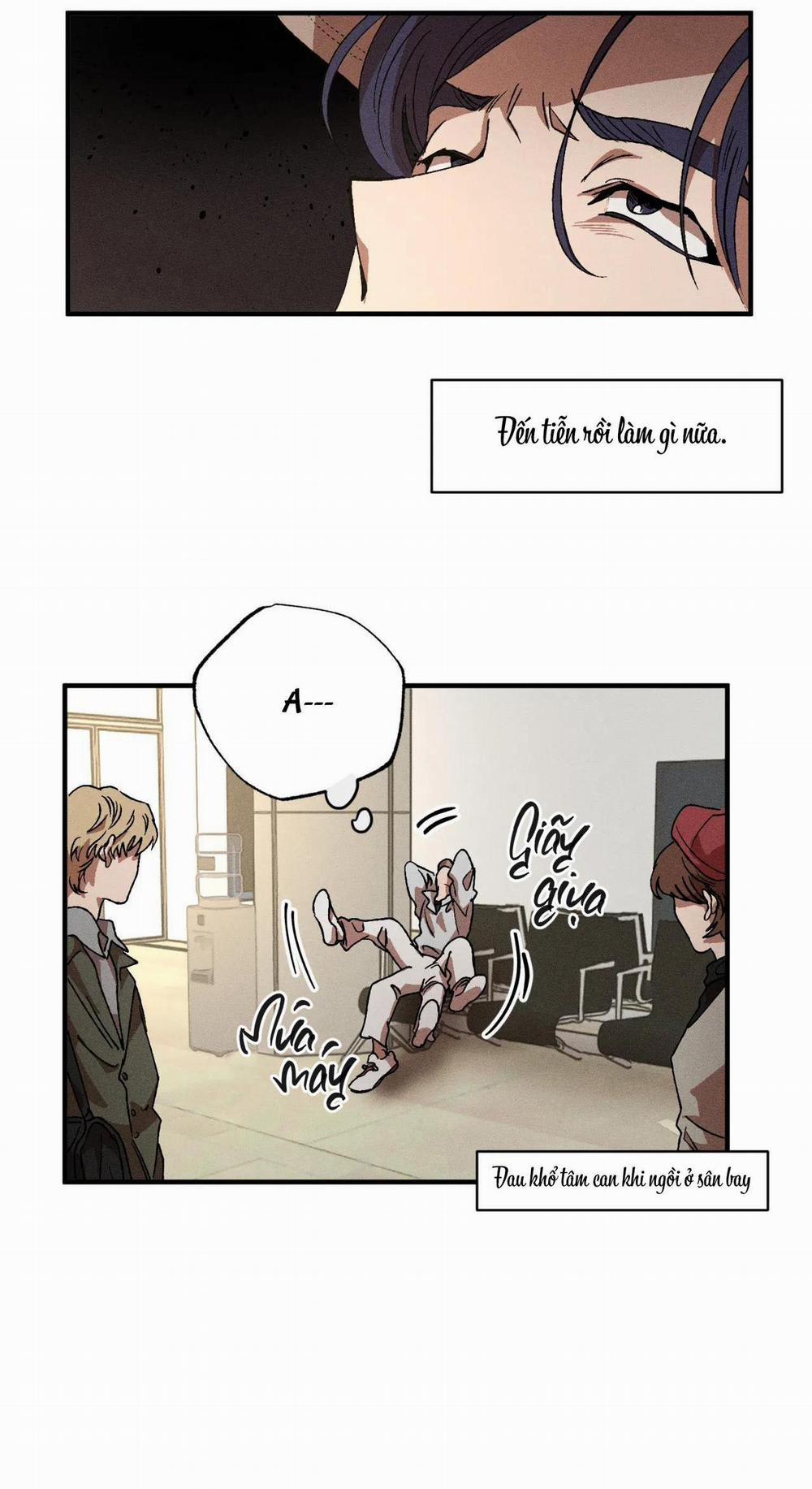 (Cbunu) Bẫy Đôi Ngọt Ngào 71 trang 7