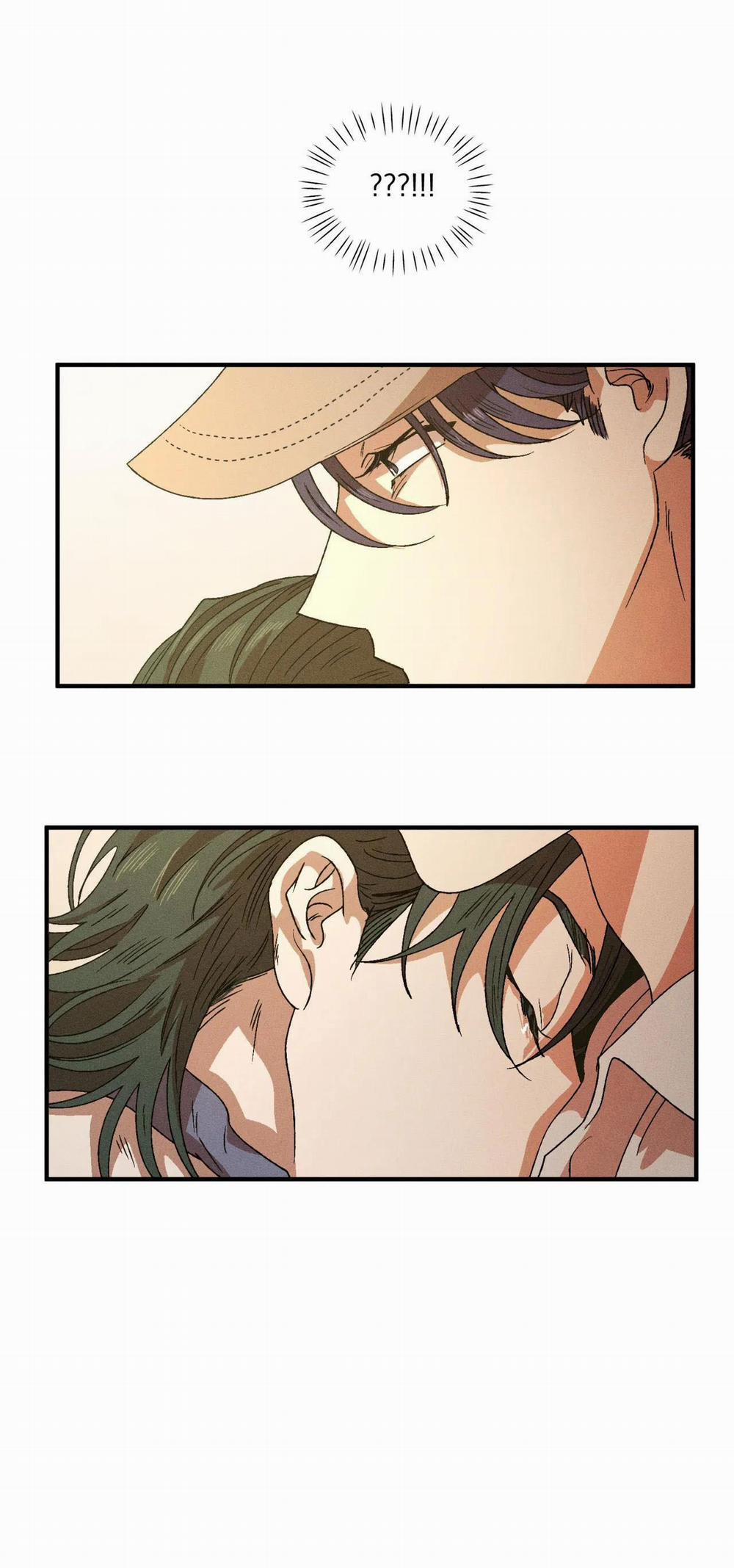 (Cbunu) Bẫy Đôi Ngọt Ngào 72 trang 0