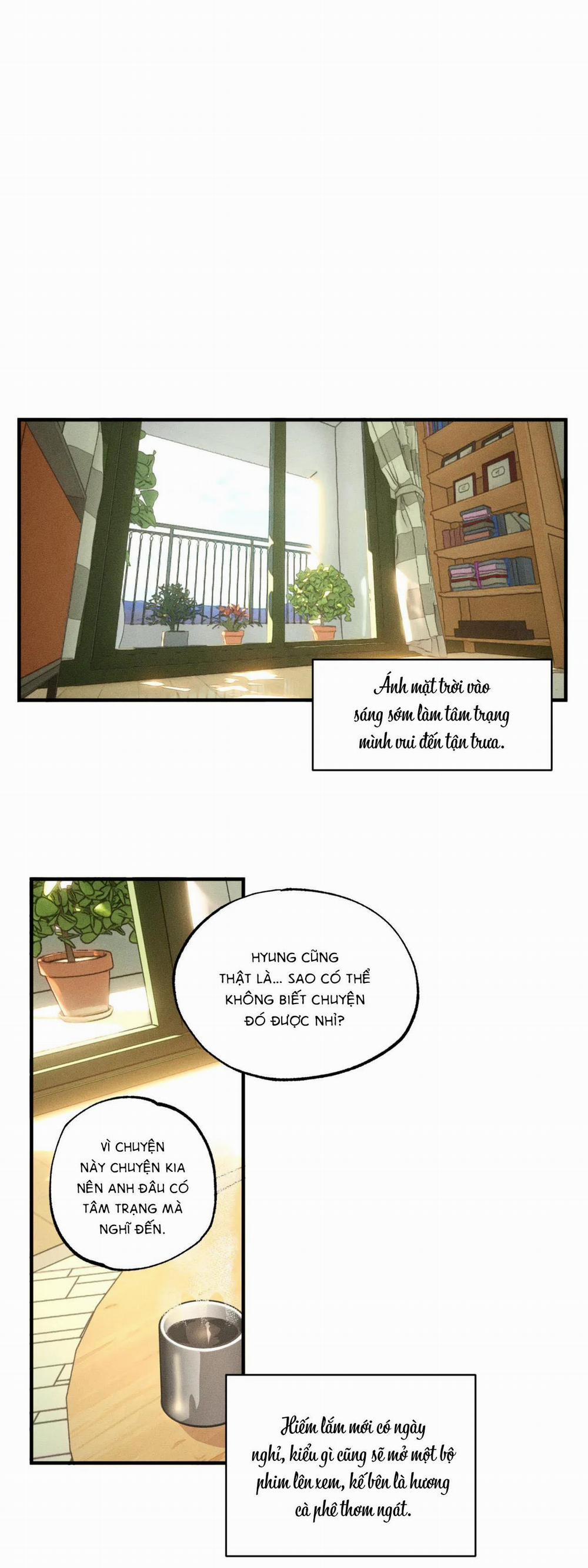 (Cbunu) Bẫy Đôi Ngọt Ngào 73 trang 0