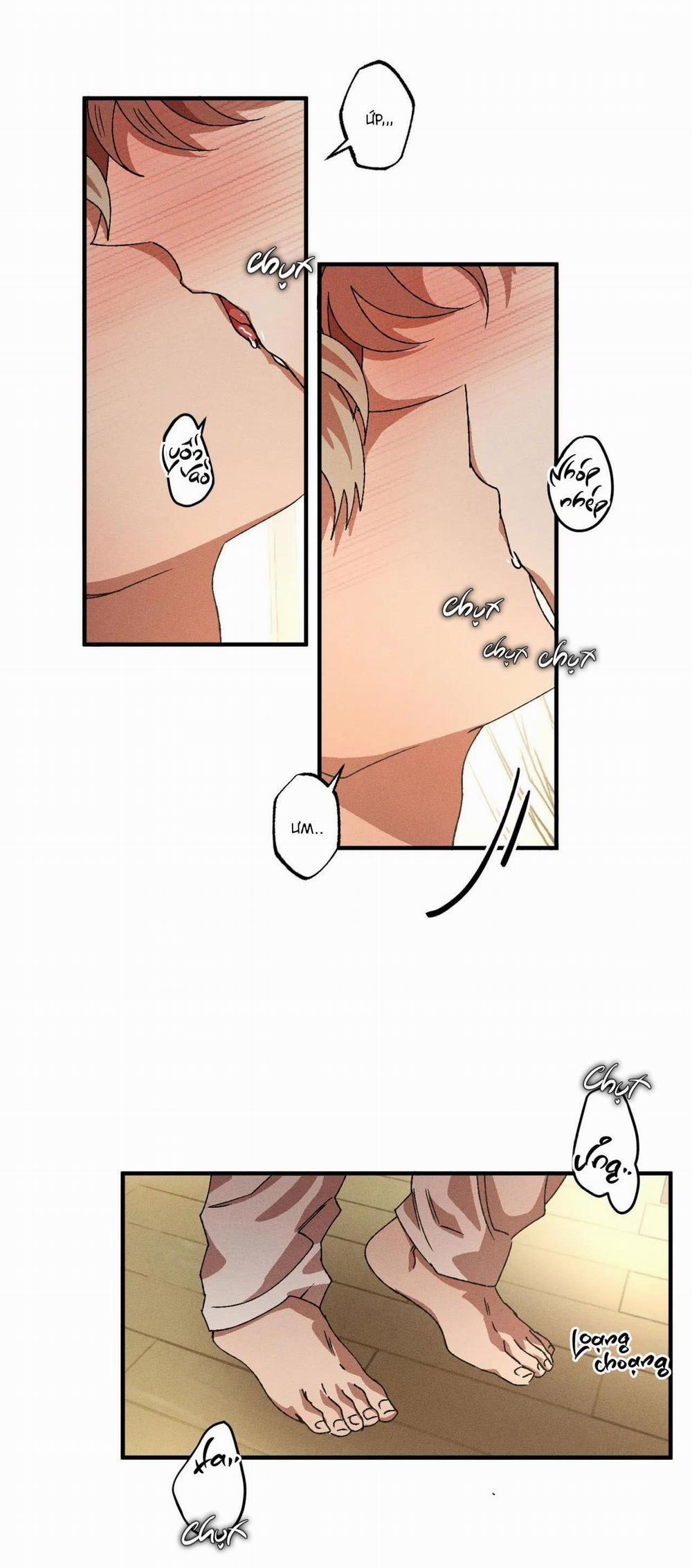 (Cbunu) Bẫy Đôi Ngọt Ngào 73 trang 20