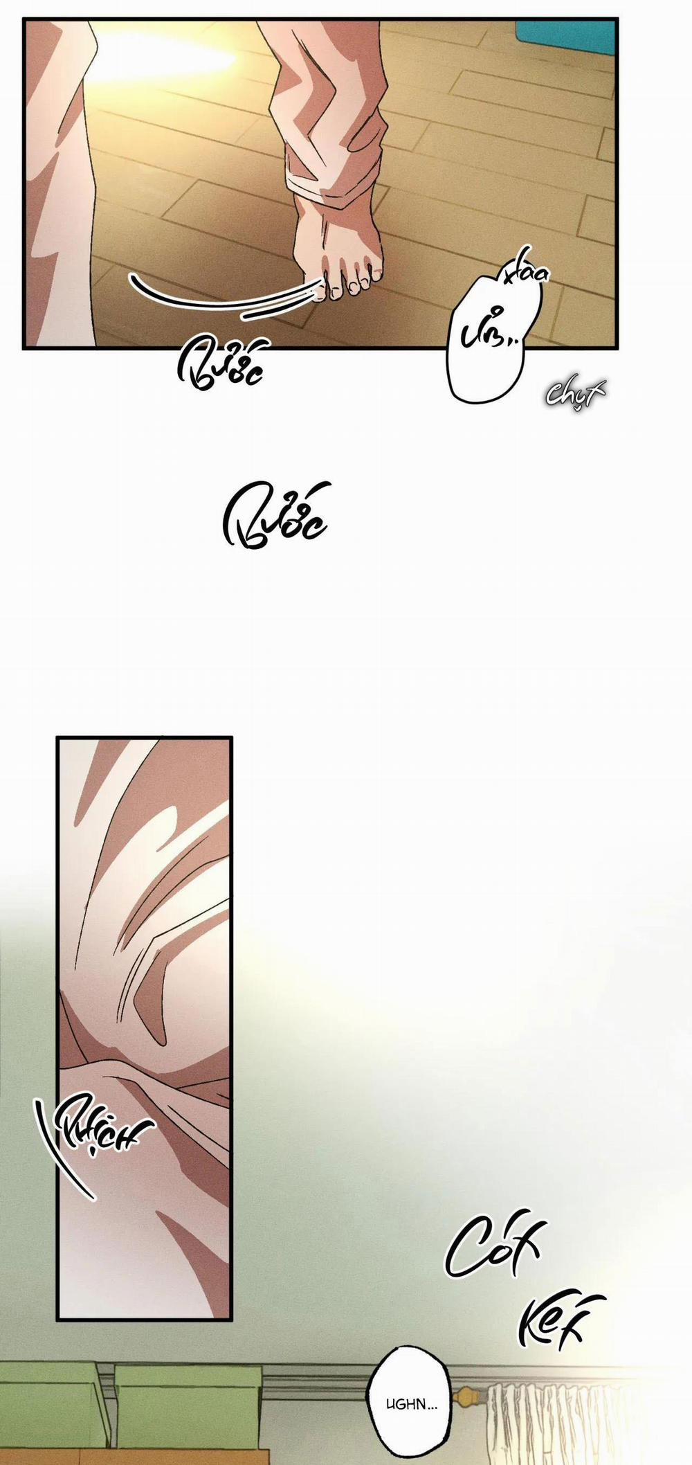 (Cbunu) Bẫy Đôi Ngọt Ngào 73 trang 21