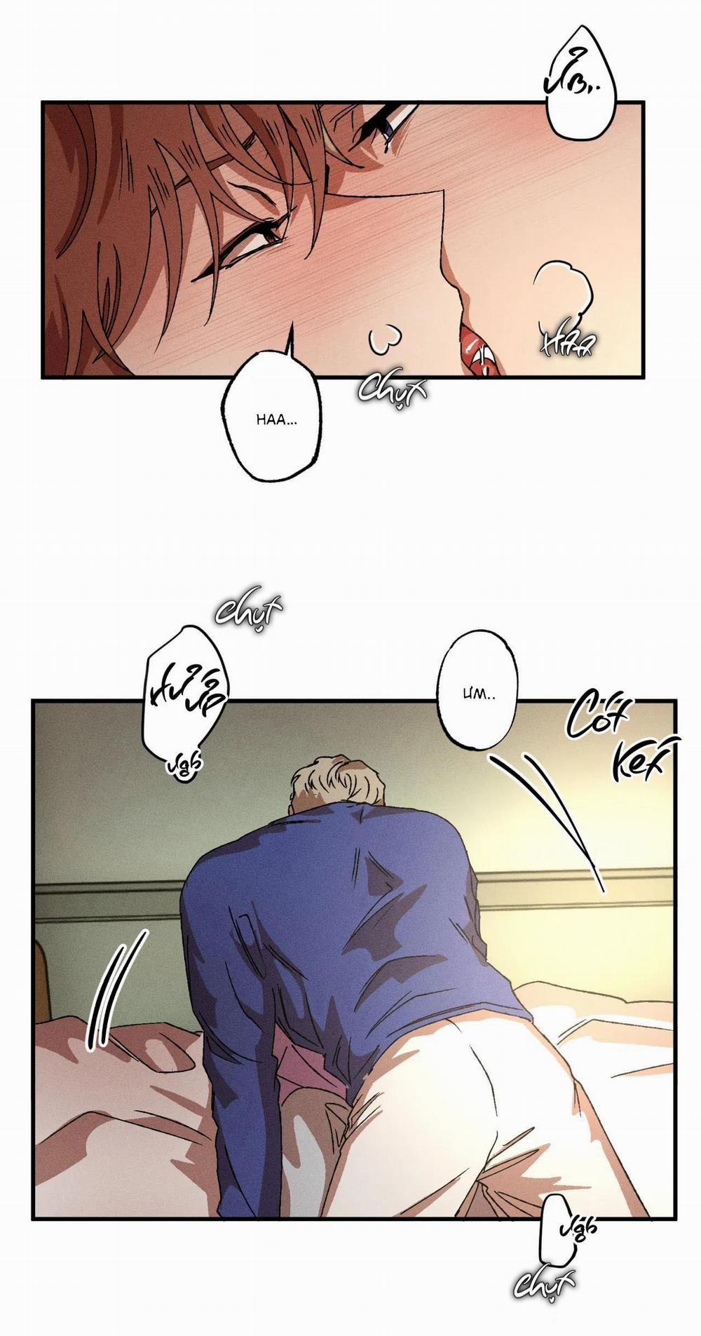 (Cbunu) Bẫy Đôi Ngọt Ngào 73 trang 23