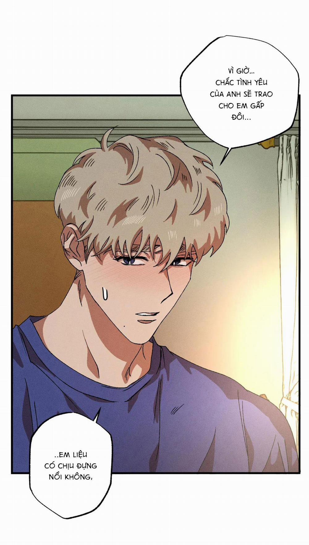 (Cbunu) Bẫy Đôi Ngọt Ngào 73 trang 30