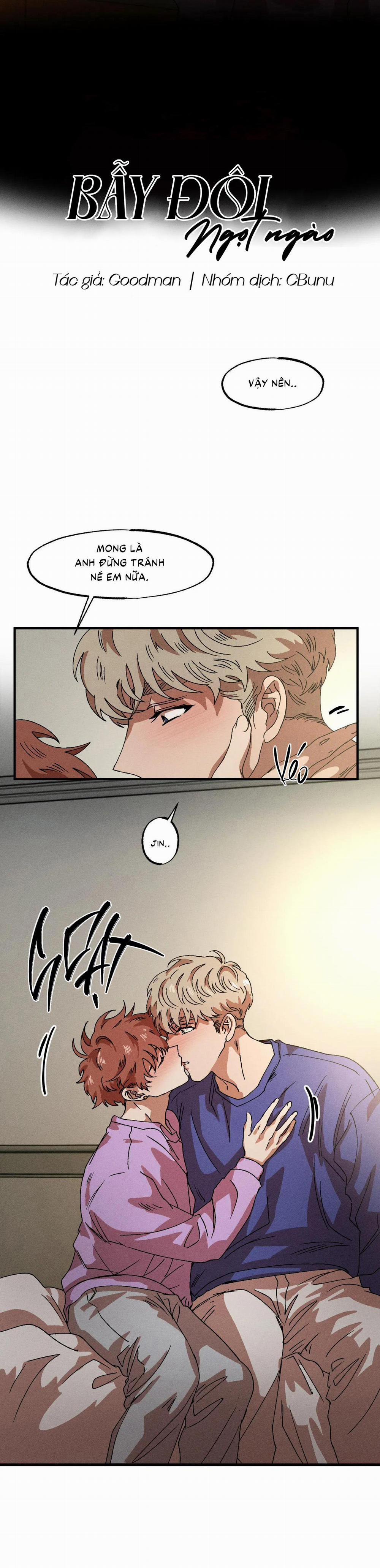 (Cbunu) Bẫy Đôi Ngọt Ngào 74 trang 1