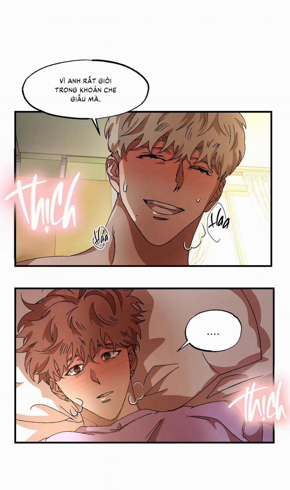 (Cbunu) Bẫy Đôi Ngọt Ngào 74 trang 13