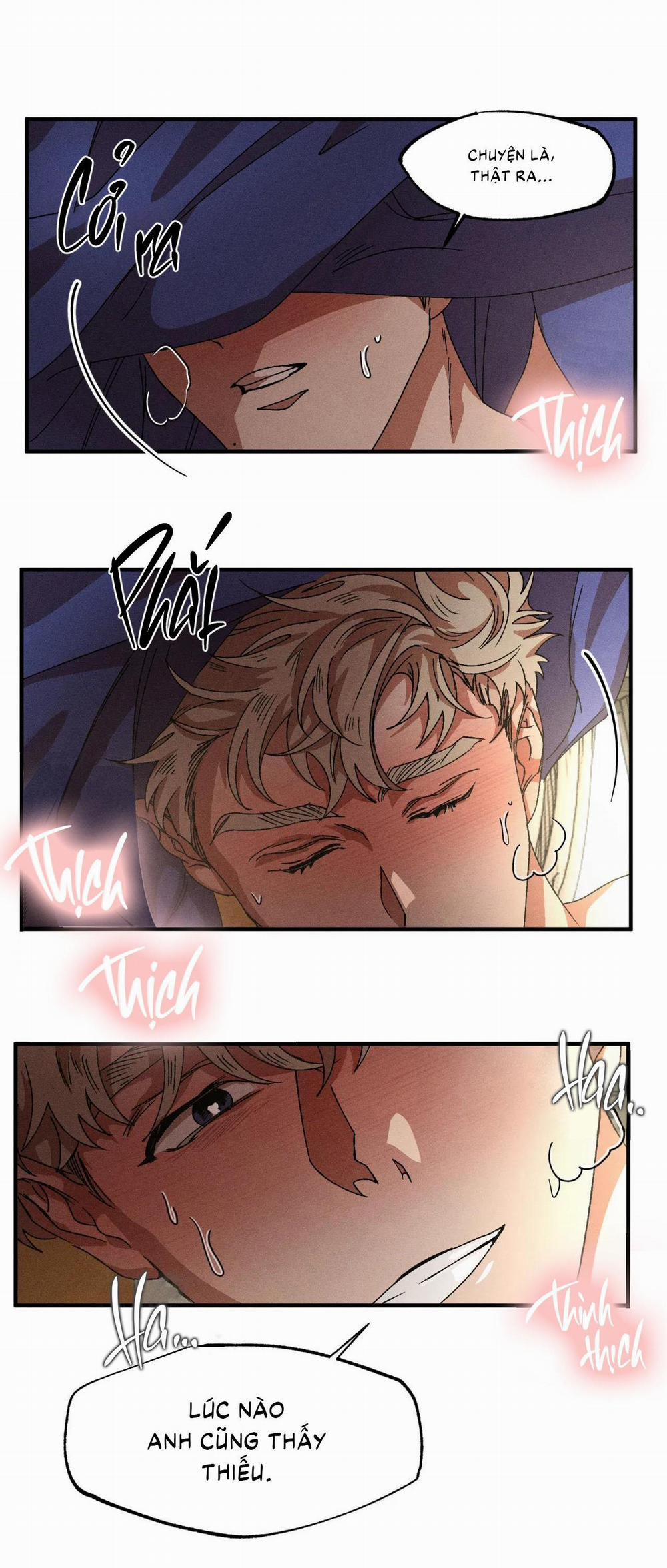 (Cbunu) Bẫy Đôi Ngọt Ngào 74 trang 6