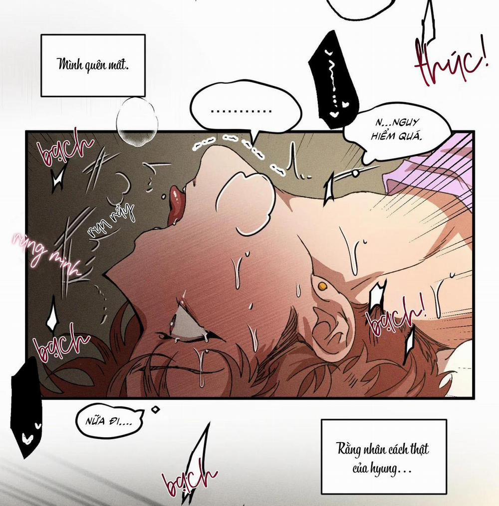 (Cbunu) Bẫy Đôi Ngọt Ngào 75 H+ End trang 18