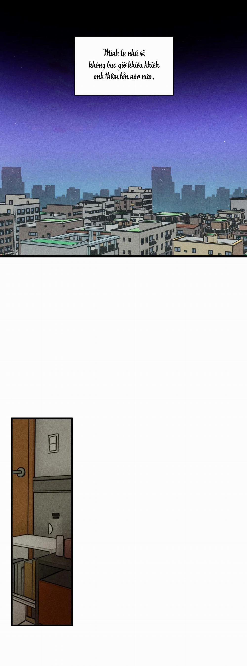 (Cbunu) Bẫy Đôi Ngọt Ngào 75 H+ End trang 33