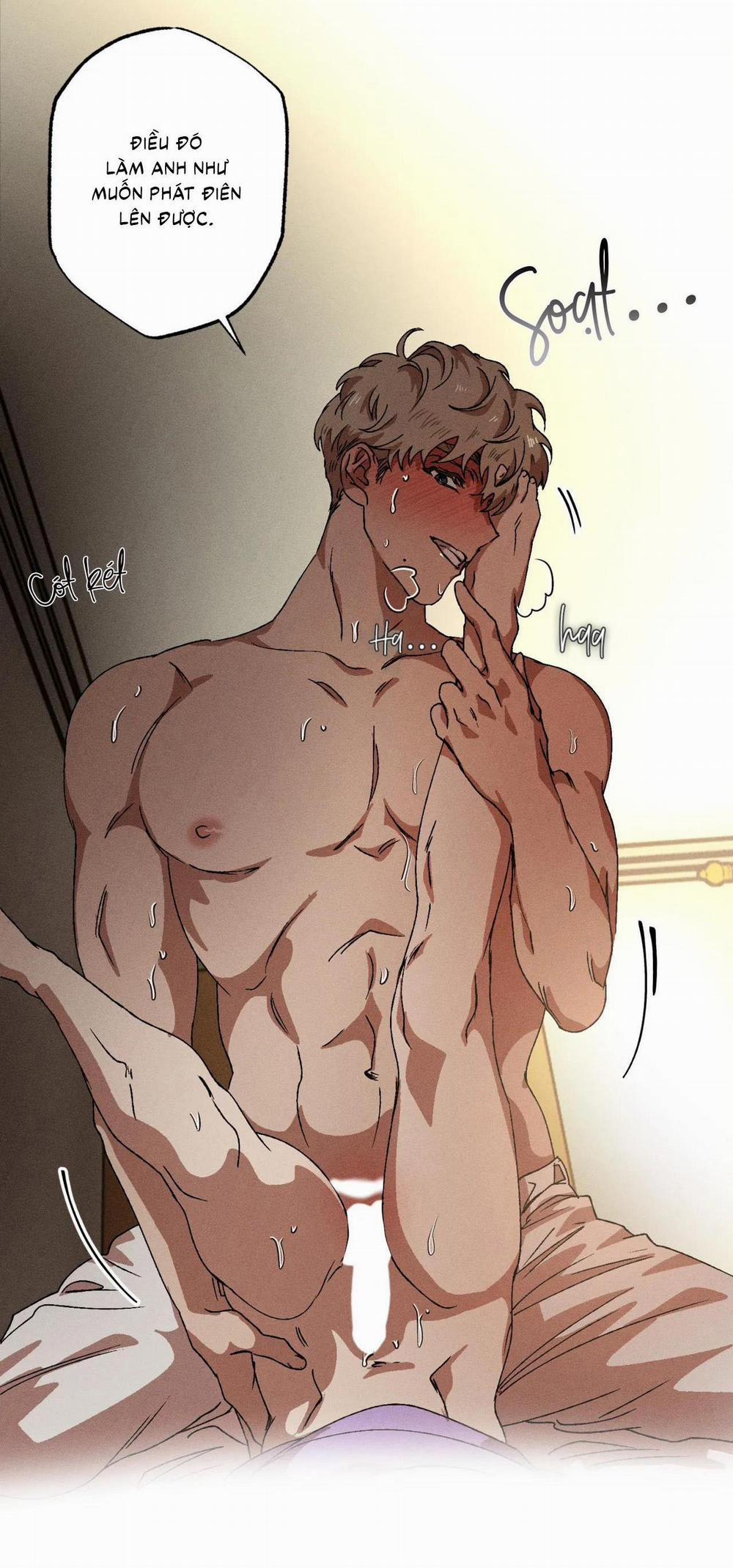 (Cbunu) Bẫy Đôi Ngọt Ngào 75 H+ End trang 4