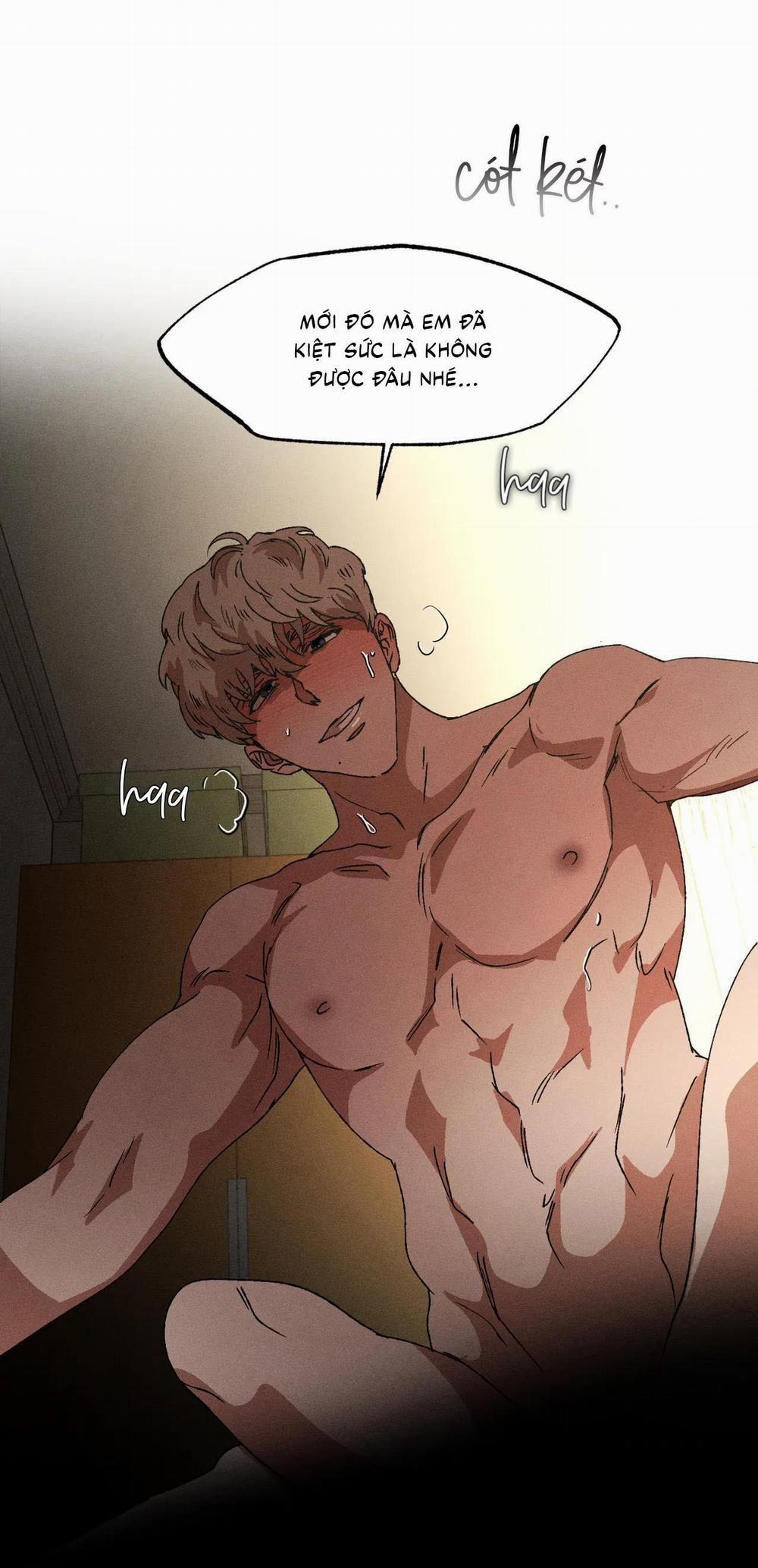 (Cbunu) Bẫy Đôi Ngọt Ngào 75 trang 0