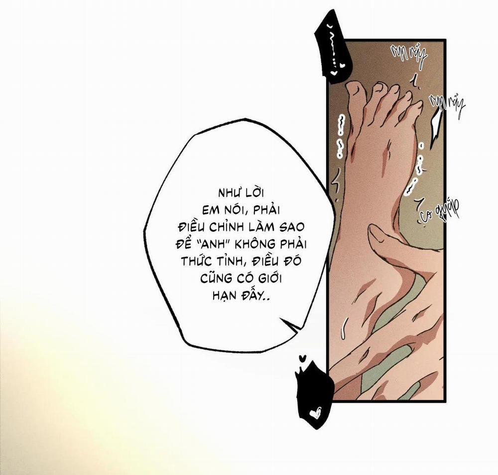 (Cbunu) Bẫy Đôi Ngọt Ngào 75 trang 3