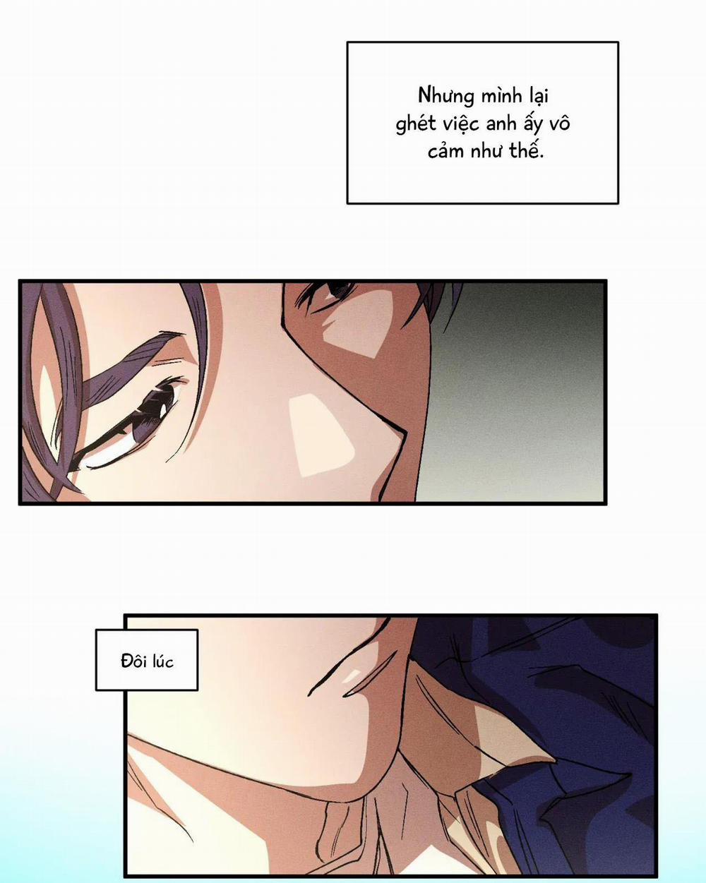 (Cbunu) Bẫy Đôi Ngọt Ngào 78 trang 14