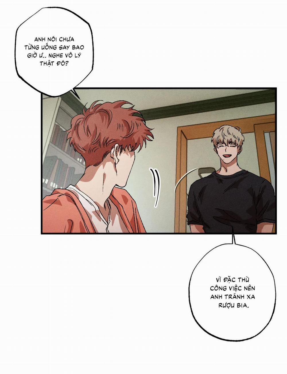 (Cbunu) Bẫy Đôi Ngọt Ngào 78 trang 17