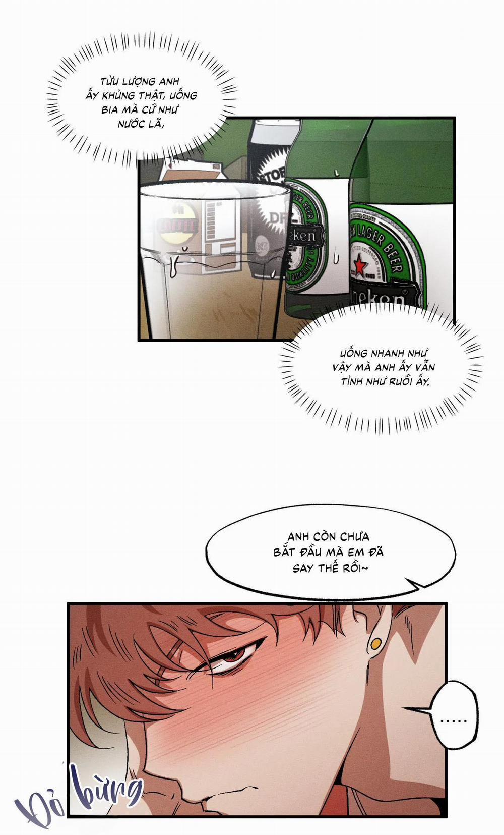 (Cbunu) Bẫy Đôi Ngọt Ngào 78 trang 29