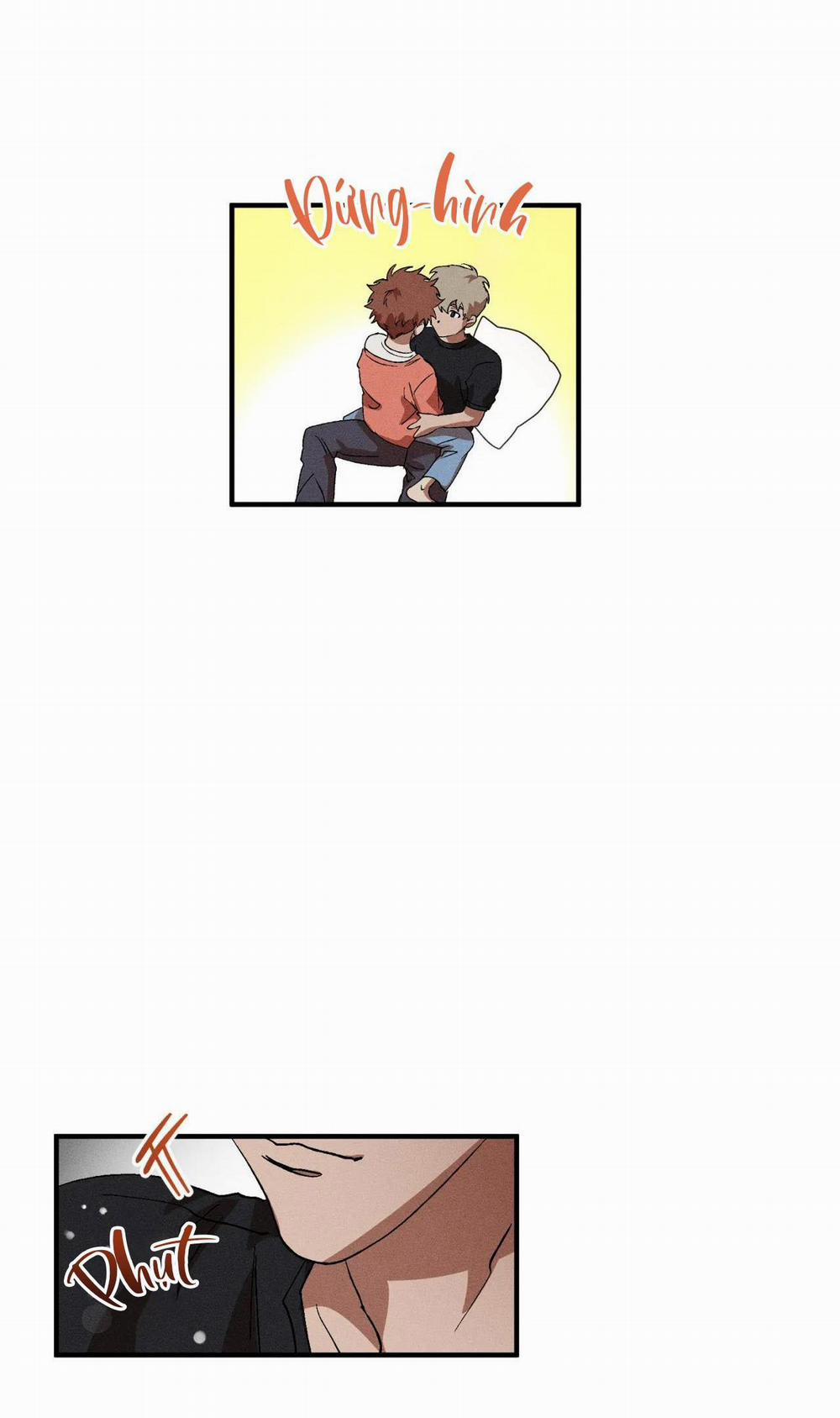 (Cbunu) Bẫy Đôi Ngọt Ngào 78 trang 38