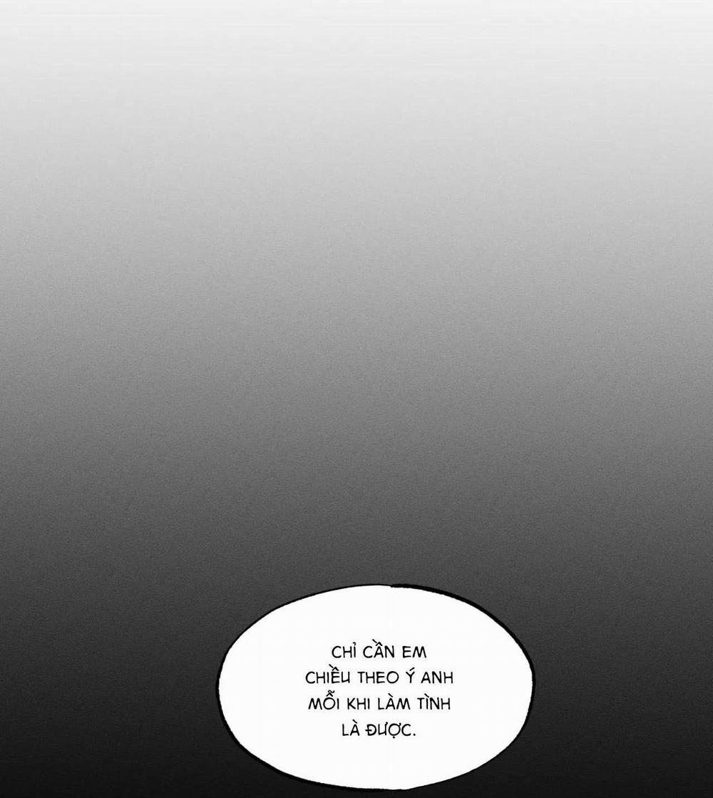 (Cbunu) Bẫy Đôi Ngọt Ngào 8 trang 19