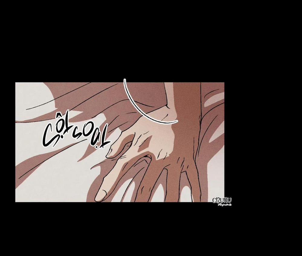 (Cbunu) Bẫy Đôi Ngọt Ngào 8 trang 27