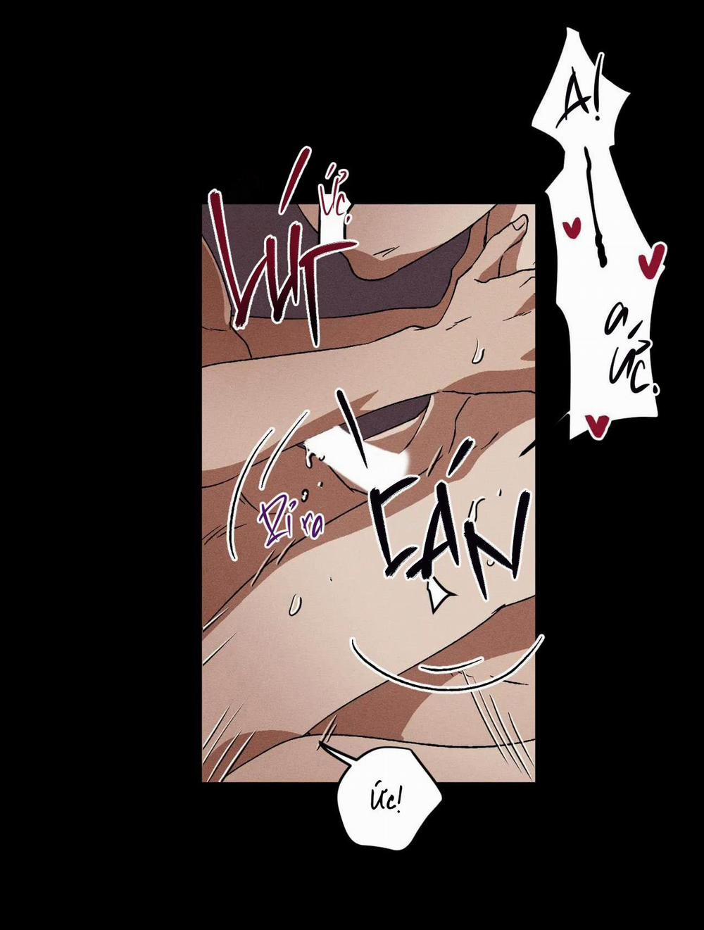 (Cbunu) Bẫy Đôi Ngọt Ngào 8 trang 37