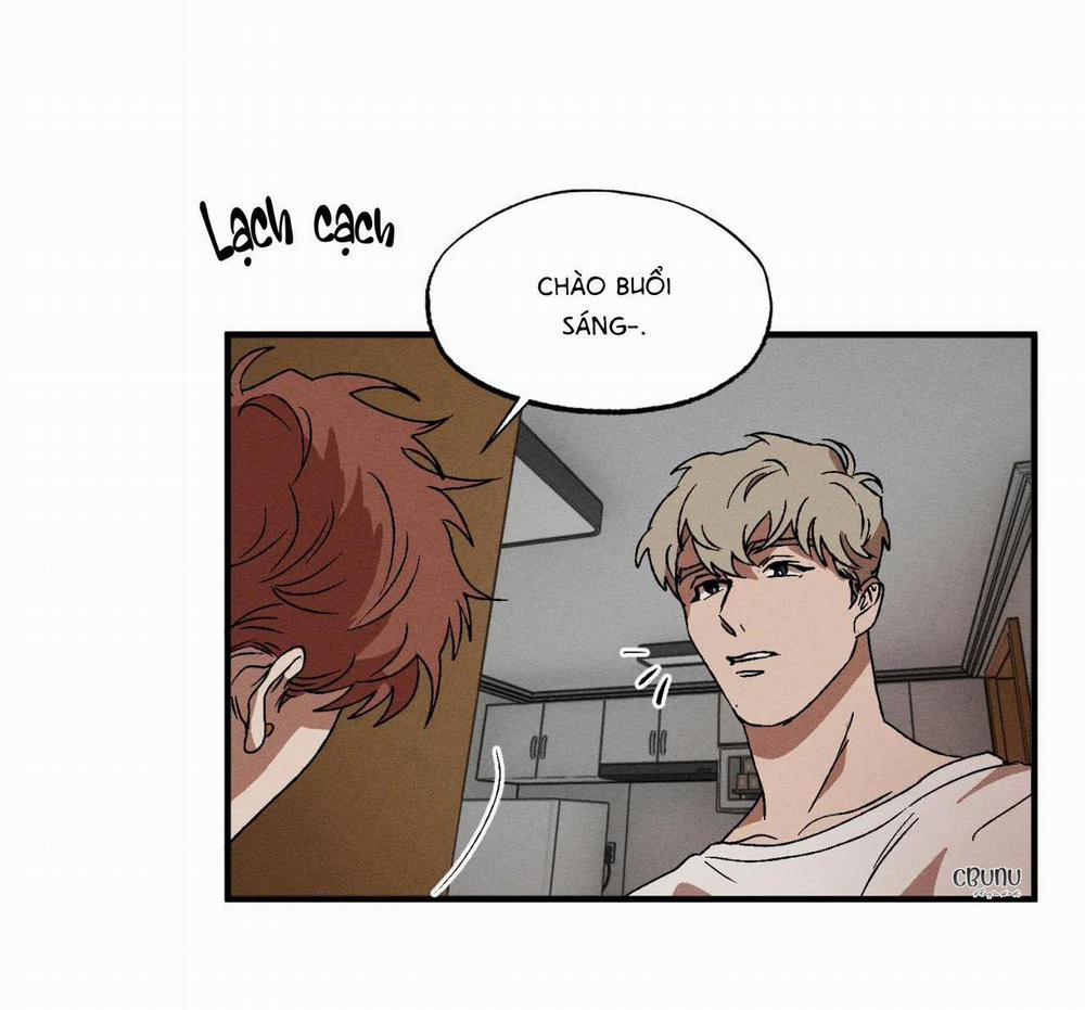 (Cbunu) Bẫy Đôi Ngọt Ngào 8 trang 4