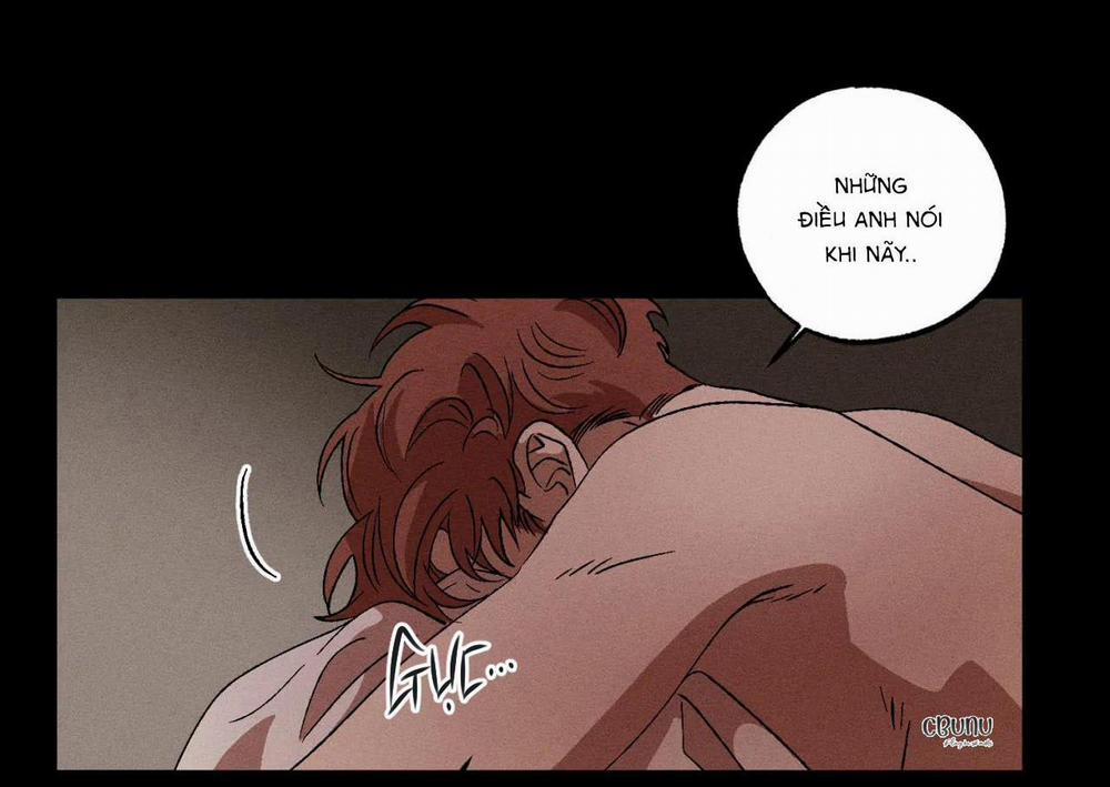 (Cbunu) Bẫy Đôi Ngọt Ngào 8 trang 44