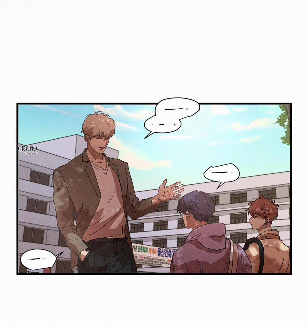 (Cbunu) Bẫy Đôi Ngọt Ngào 8 trang 49