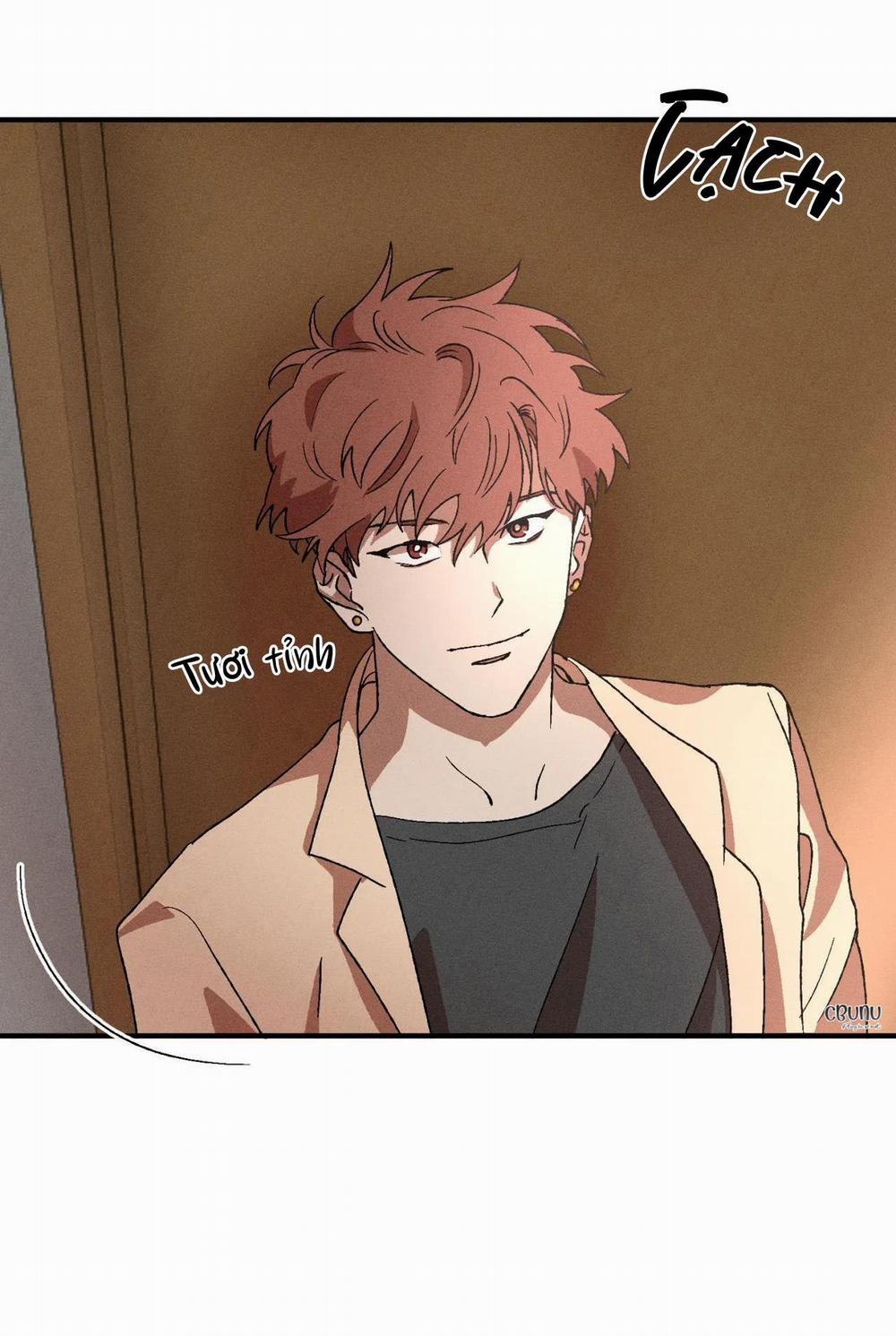 (Cbunu) Bẫy Đôi Ngọt Ngào 8 trang 5