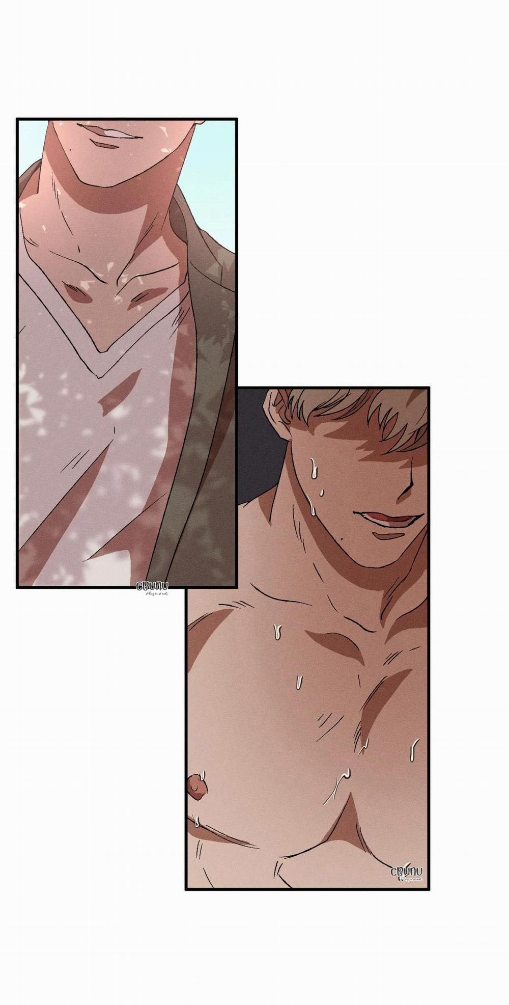 (Cbunu) Bẫy Đôi Ngọt Ngào 8 trang 52