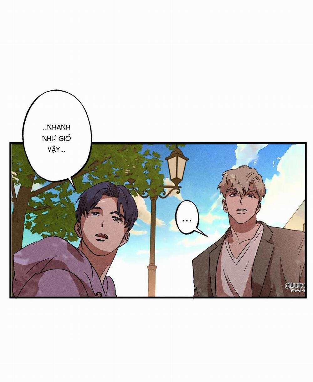 (Cbunu) Bẫy Đôi Ngọt Ngào 8 trang 57