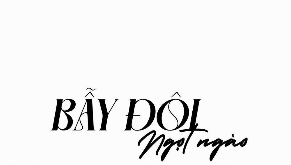 (Cbunu) Bẫy Đôi Ngọt Ngào 8 trang 6