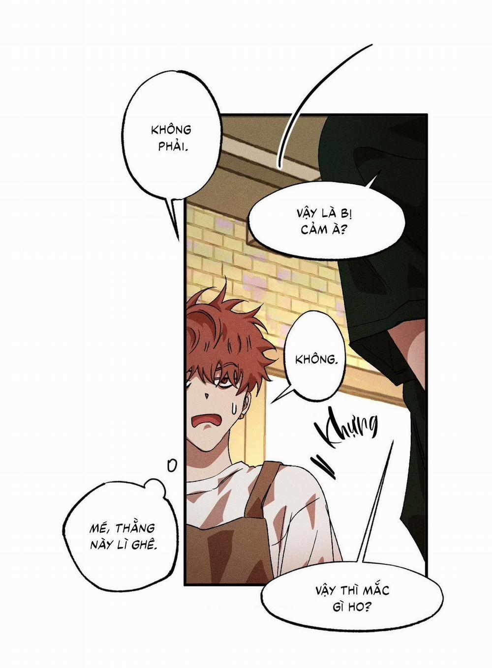 (Cbunu) Bẫy Đôi Ngọt Ngào 80 H+ trang 28