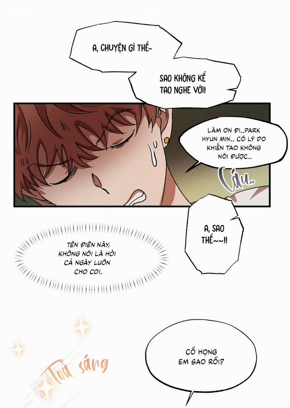 (Cbunu) Bẫy Đôi Ngọt Ngào 80 H+ trang 29