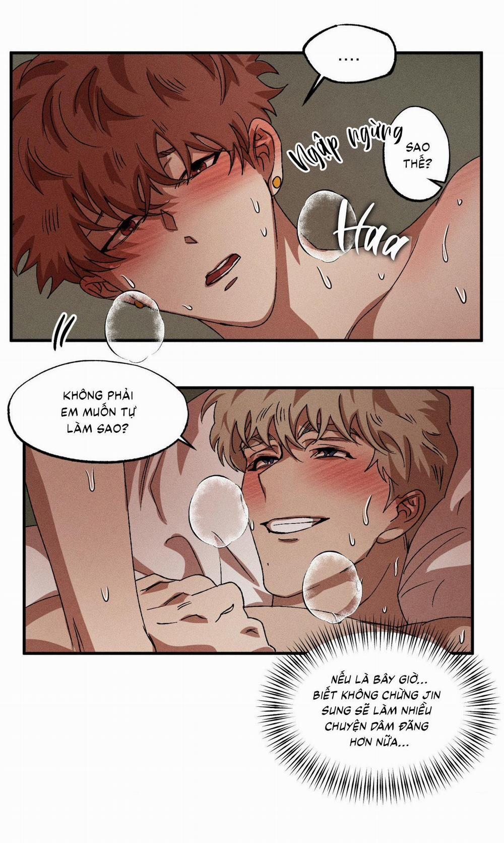 (Cbunu) Bẫy Đôi Ngọt Ngào 80 H+ trang 7