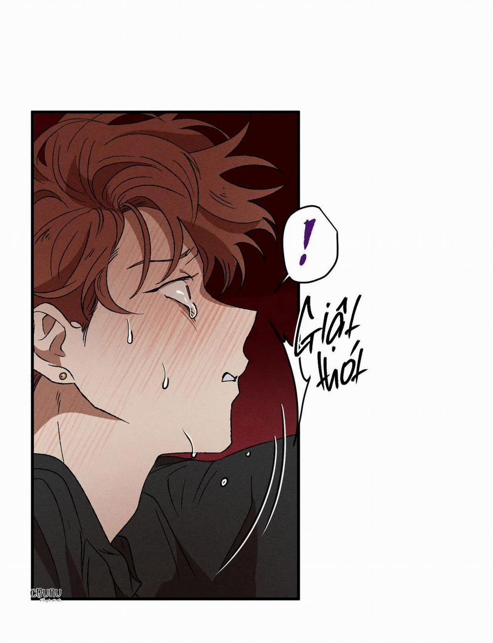 (Cbunu) Bẫy Đôi Ngọt Ngào 9 H+ trang 18