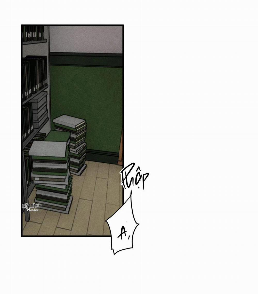 (Cbunu) Bẫy Đôi Ngọt Ngào 9 H+ trang 3