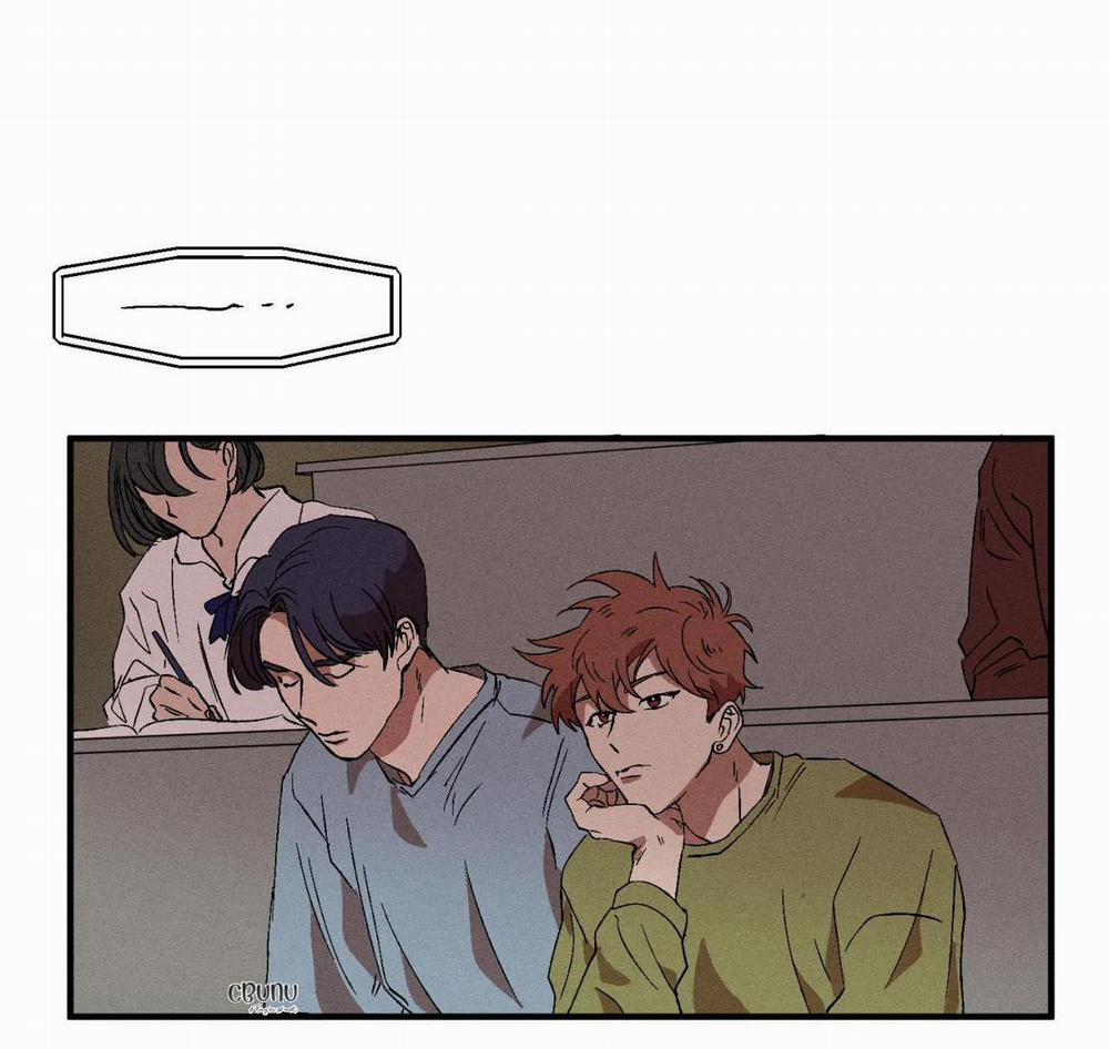 (Cbunu) Bẫy Đôi Ngọt Ngào 9 H+ trang 35