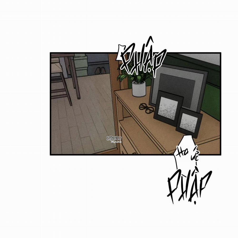 (Cbunu) Bẫy Đôi Ngọt Ngào 9 H+ trang 4