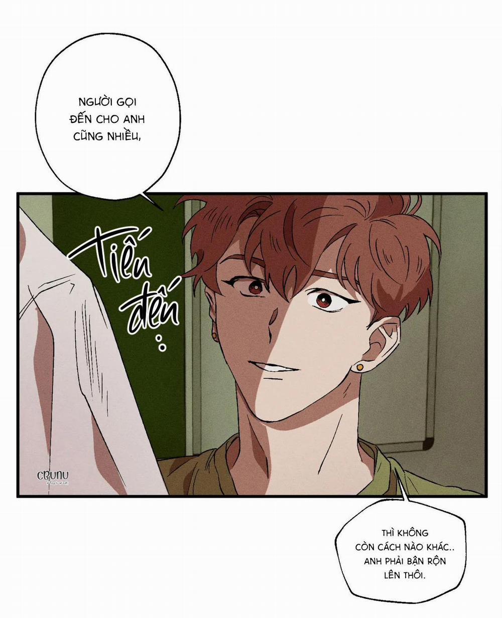 (Cbunu) Bẫy Đôi Ngọt Ngào 9 H+ trang 44